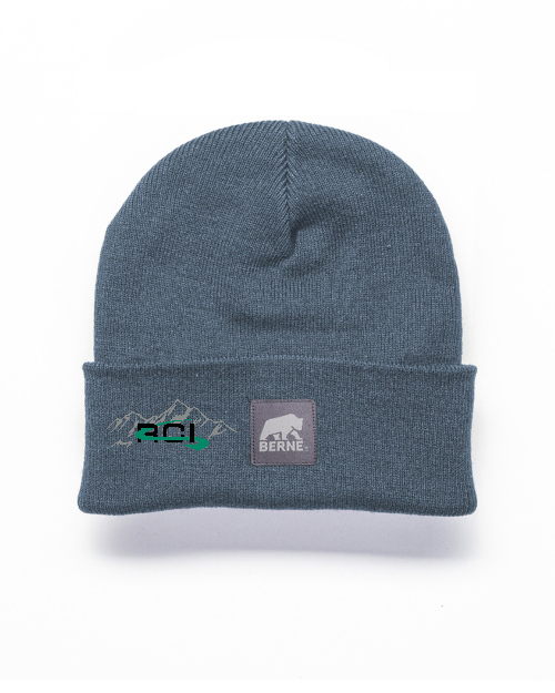Berne Workwear® H150 Heritage Knit Cuff Cap BW506