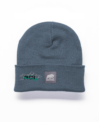 Berne Workwear® H150 Heritage Knit Cuff Cap BW506