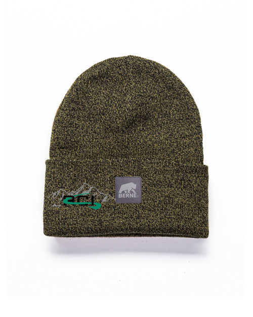 Berne Workwear® H150 Heritage Knit Cuff Cap BW506