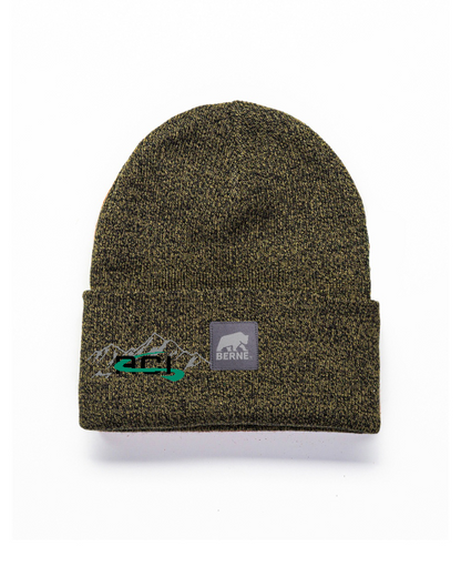 Berne Workwear® H150 Heritage Knit Cuff Cap BW506