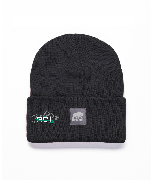 Berne Workwear® H150 Heritage Knit Cuff Cap BW506
