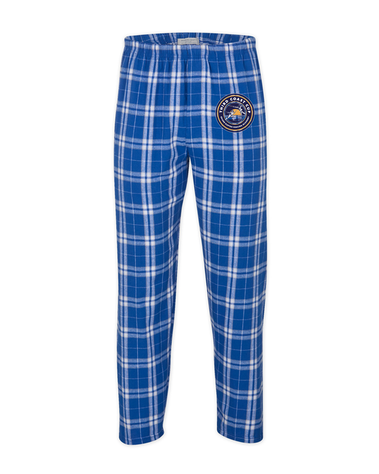 Boxercraft® BM6624 Mens Harley Flannel Pant BX624