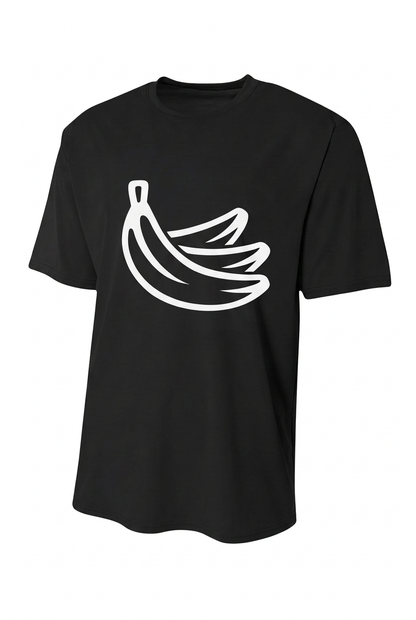 Bananas - large logo -A4N3402
