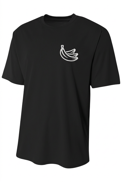 Bananas -Left Chest - A4N3402
