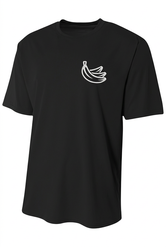 Bananas -Left Chest - A4N3402