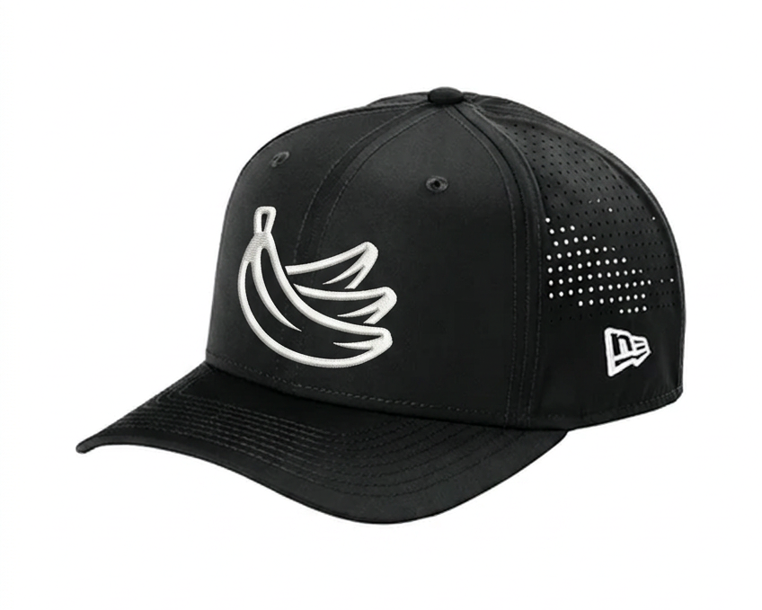 Bananas New Era 9Seventy Snapback