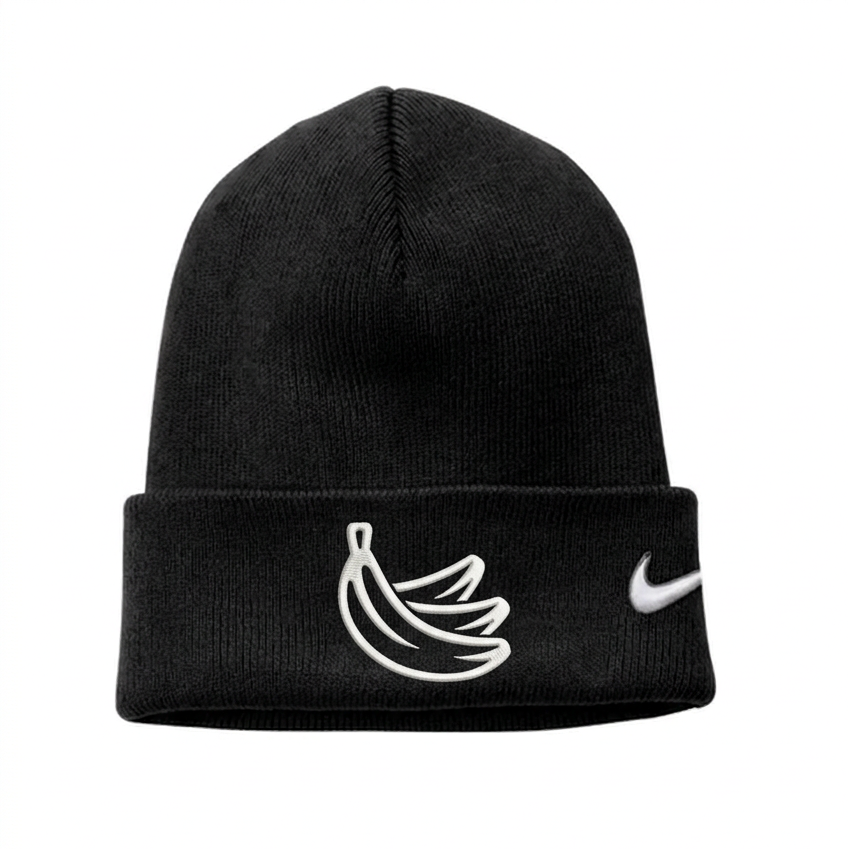 Bananas Nike Team Cuffed Beanie