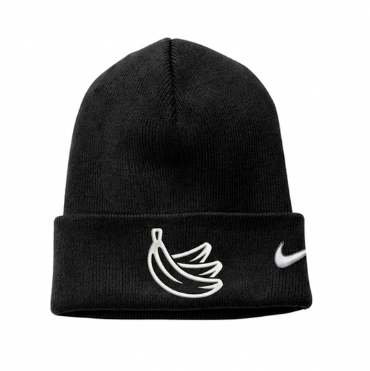 Bananas Nike Team Cuffed Beanie