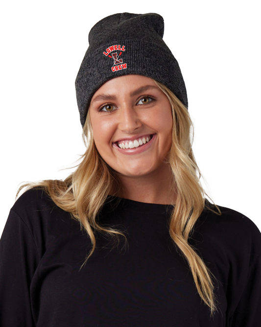 Lowell Crew - Enza® 51979 Knit Cuff Beanie EZ519