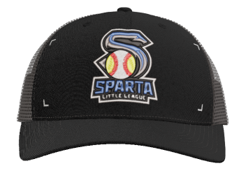 Richardson Trucker Cap 112