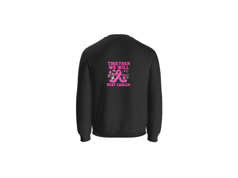 Adult Gildan® Heavy Blend™ Crewneck Sweatshirt 18000