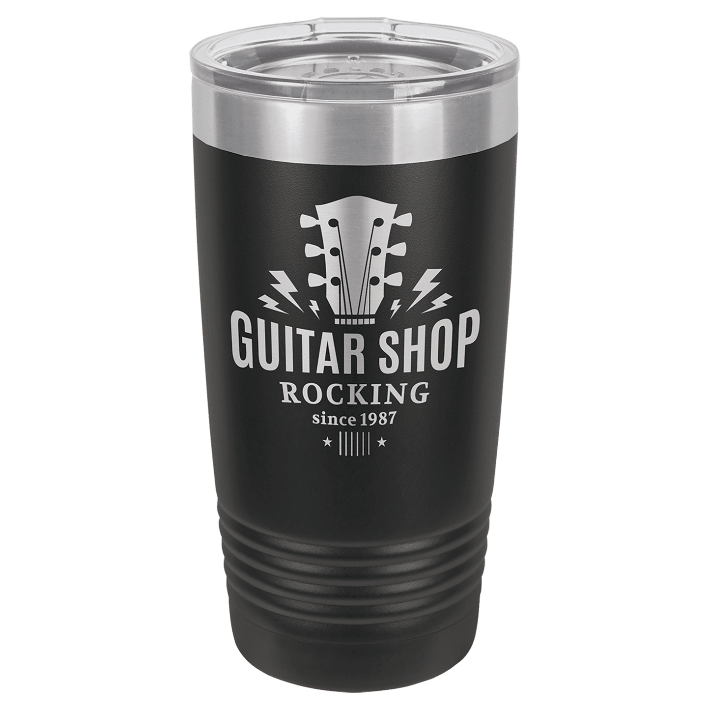 Polar Camel 20 oz. Ringneck Tumbler with Standard Lid