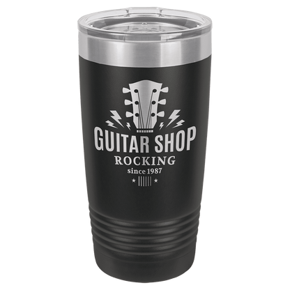 Polar Camel 20 oz. Ringneck Tumbler with Standard Lid