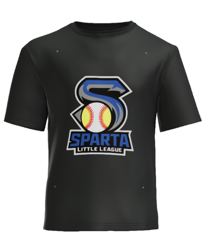 A4 Youth Cooling Performance Short Sleeve Tee A4283