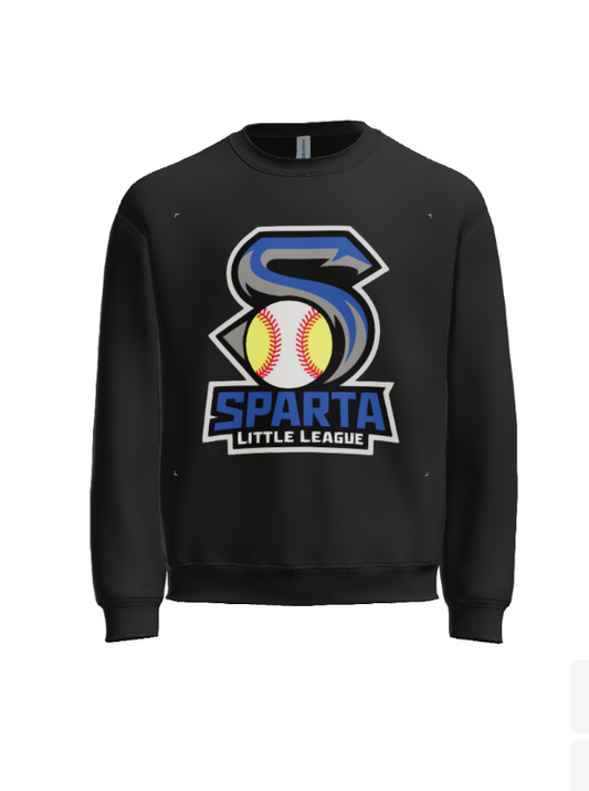 Gildan® 18000 Heavy Cotton™ Adult Crewnecks GD360