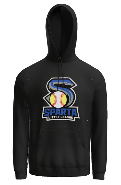 Gildan® 18500B Heavy Blend™ Youth Hoodie GD344