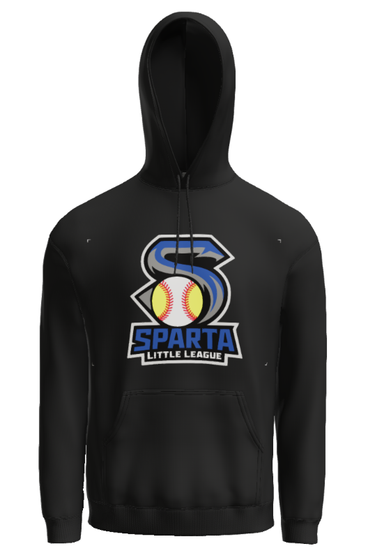 Gildan® 18500B Heavy Blend™ Youth Hoodie GD344