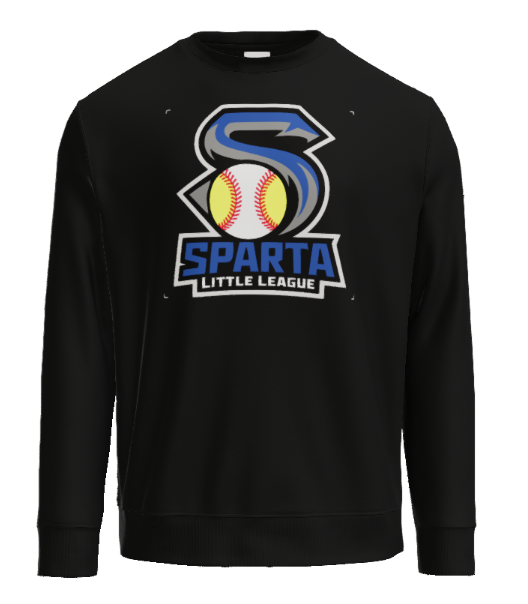Nike Club Fleece Sleeve Swoosh Crew NKFD9863