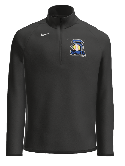 Nike Therma-FIT 1/4-Zip Fleece CN9492