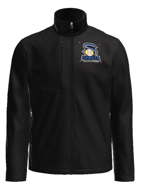 Port Authority® Women's C-FREE® Core Soft Shell L720