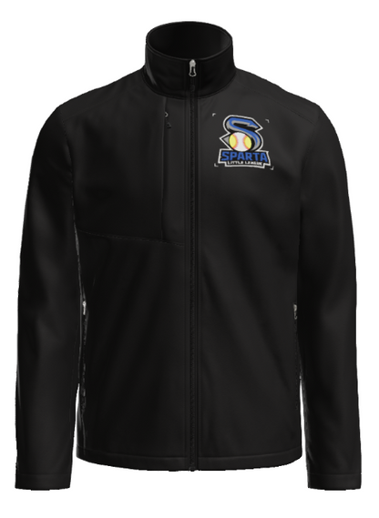 Port Authority® Women's C-FREE® Core Soft Shell L720