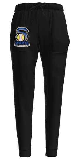 Women's  Sport-Tek® PosiCharge® Tri-Blend Wicking Fleece Jogger LST299