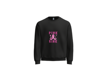 Adult Gildan® Heavy Blend™ Crewneck Sweatshirt 18000