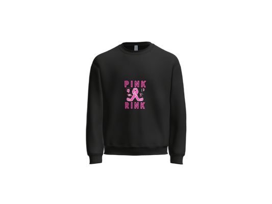 Adult Gildan® Heavy Blend™ Crewneck Sweatshirt 18000