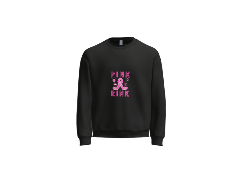 Youth Gildan® Heavy Blend™ Crewneck Sweatshirt 18000B