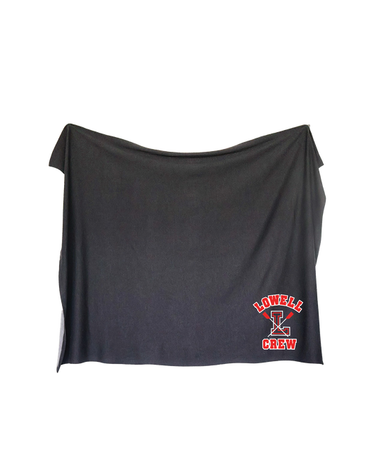 Lowell Crew - Enza® 61079 Oversized 11 oz. Sweatshirt Blanket EZ610