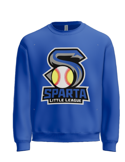 Gildan® 18000B Youth Heavy Cotton™ Crewnecks GD361