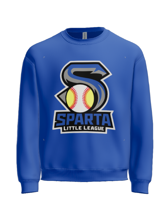 Gildan® 18000 Heavy Cotton™ Adult Crewnecks GD360