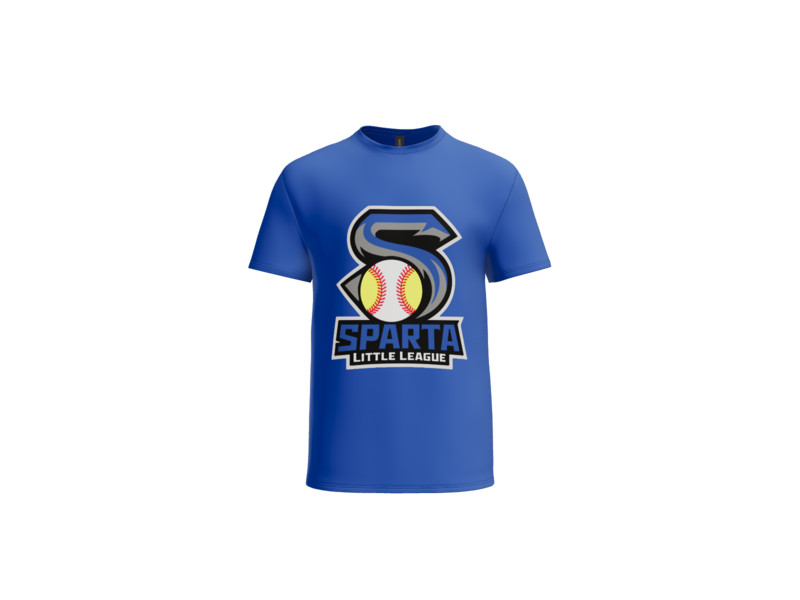 Youth Gildan® 5000B Heavy Cotton™ T-Shirt GD220