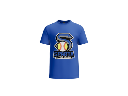 Youth Gildan® 5000B Heavy Cotton™ T-Shirt GD220