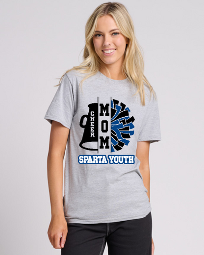 JERZEES® IC46R JERZEES Ultimate™ Ring-⁠Spun Unisex T-⁠Shirt JZIC46R