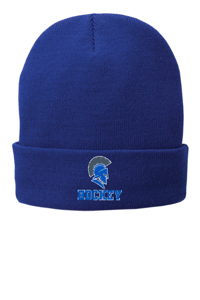 Port & Authority Fleece-Lined Knit Cap CP90L