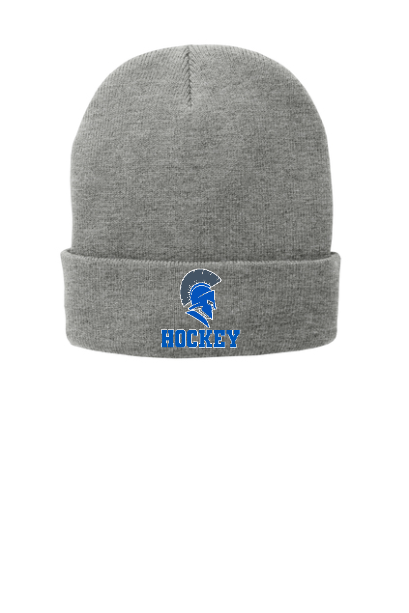 Port & Authority Fleece-Lined Knit Cap CP90L