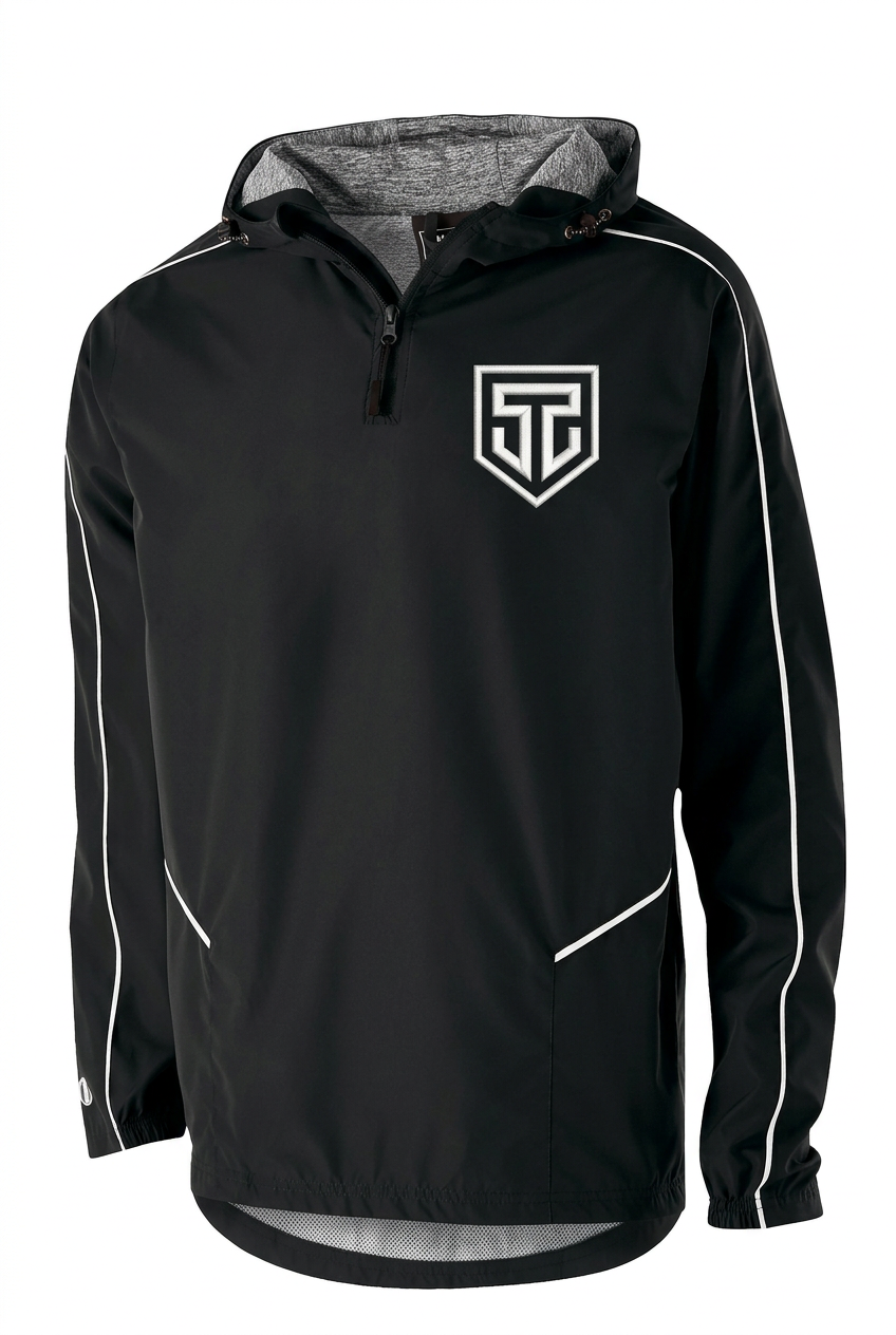Cage 52 Holloway Wizard Pullover