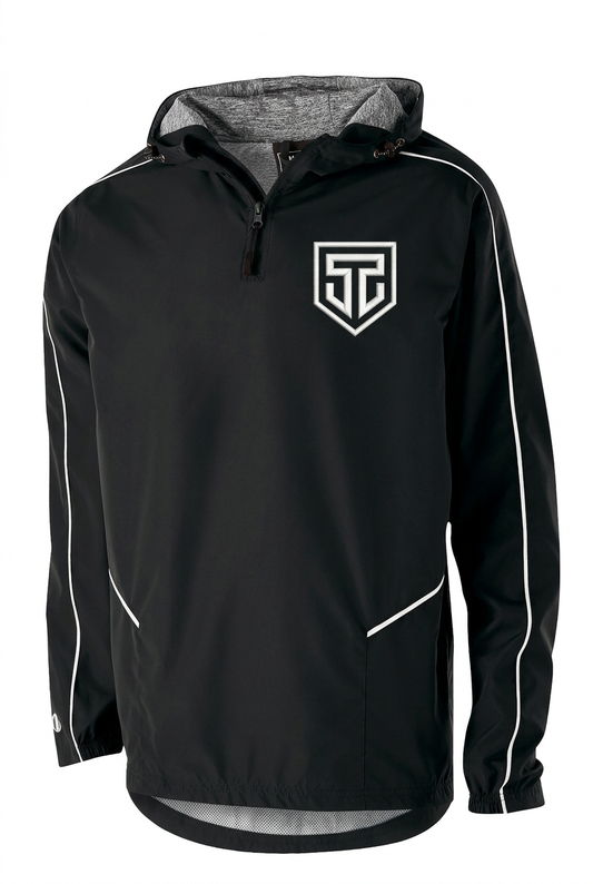 Cage 52 Holloway Wizard Pullover