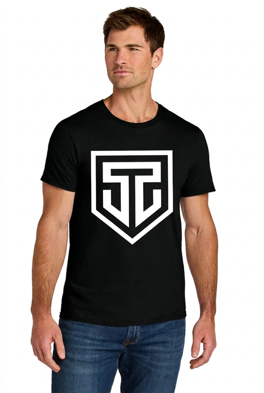 Cage 52 Jerzees Unisex T-Shirt