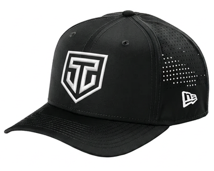 Cage 52 New Era 9Seventy Snapback