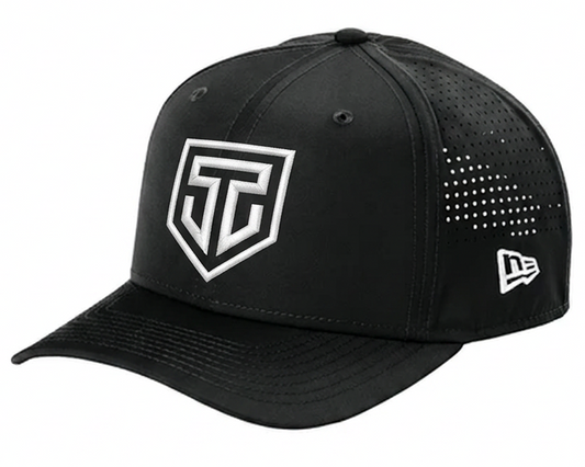 Cage 52 New Era 9Seventy Snapback