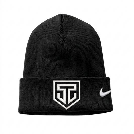 Cage 52 Nike Team Cuffed Beanie