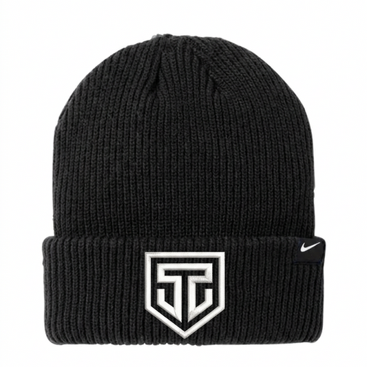 Cage 52 Nike Terra Beanie