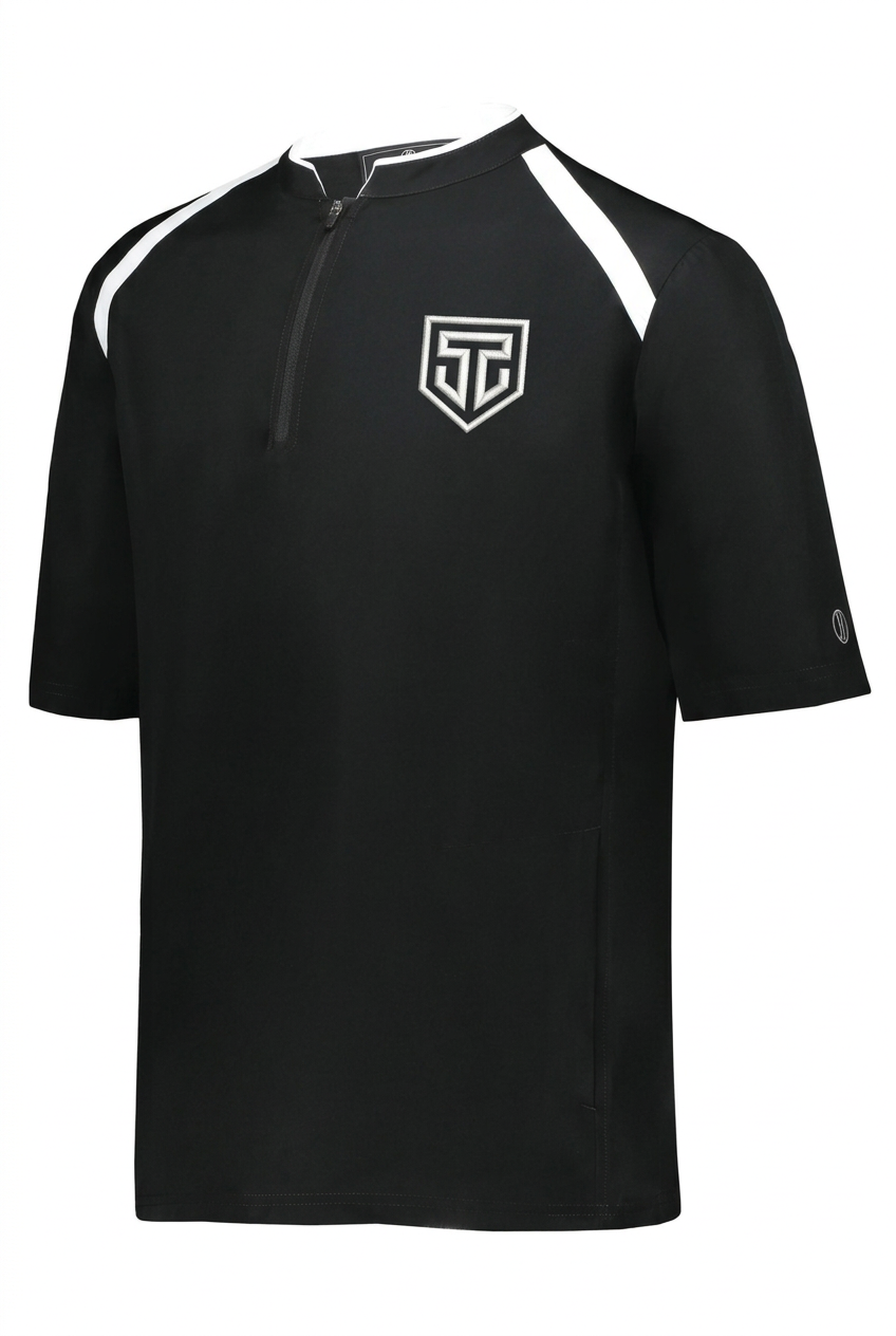 cage 52 - left chest - 229581