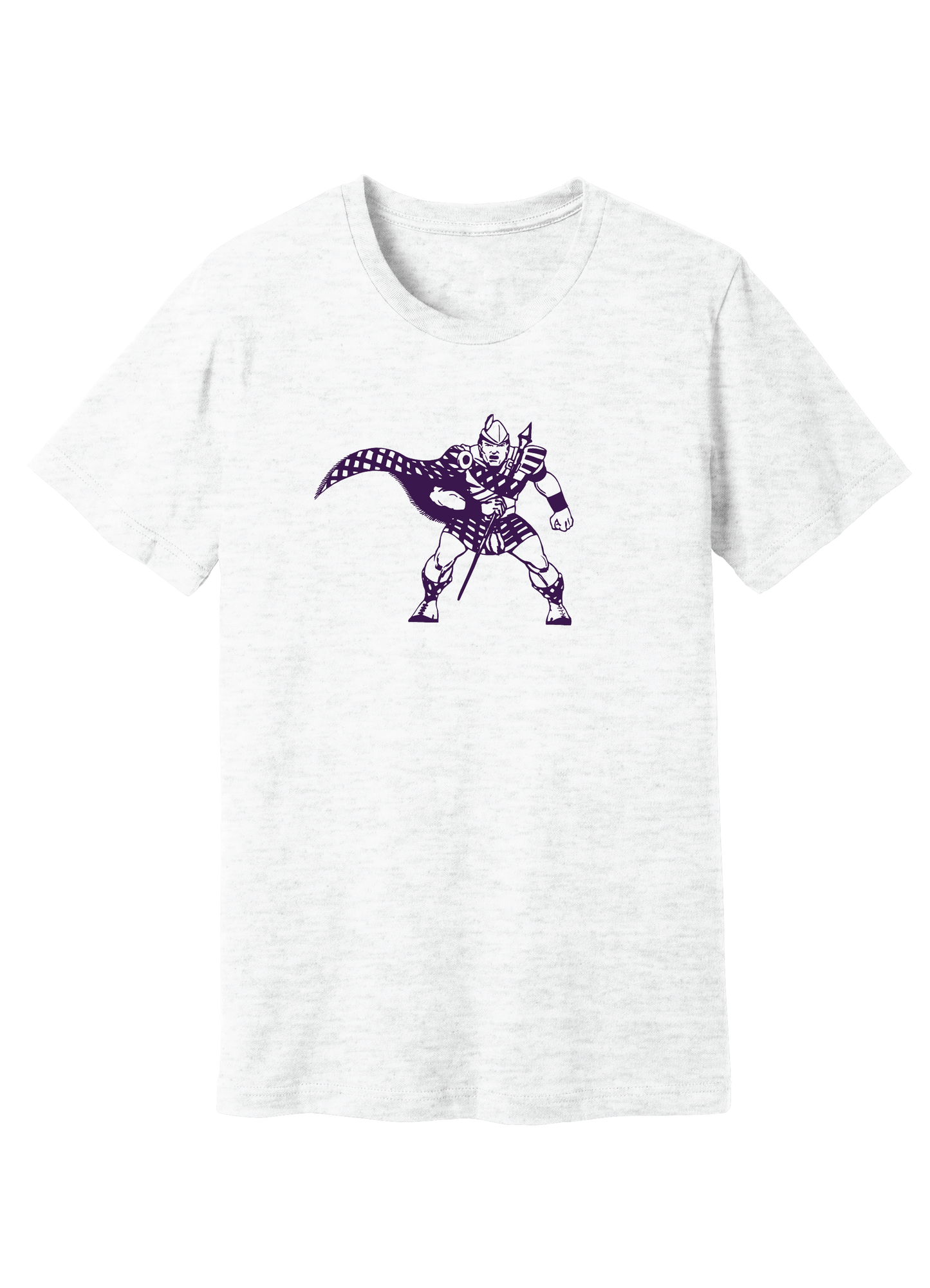 Caledonia Fighting Scotts 1 T-Shirt