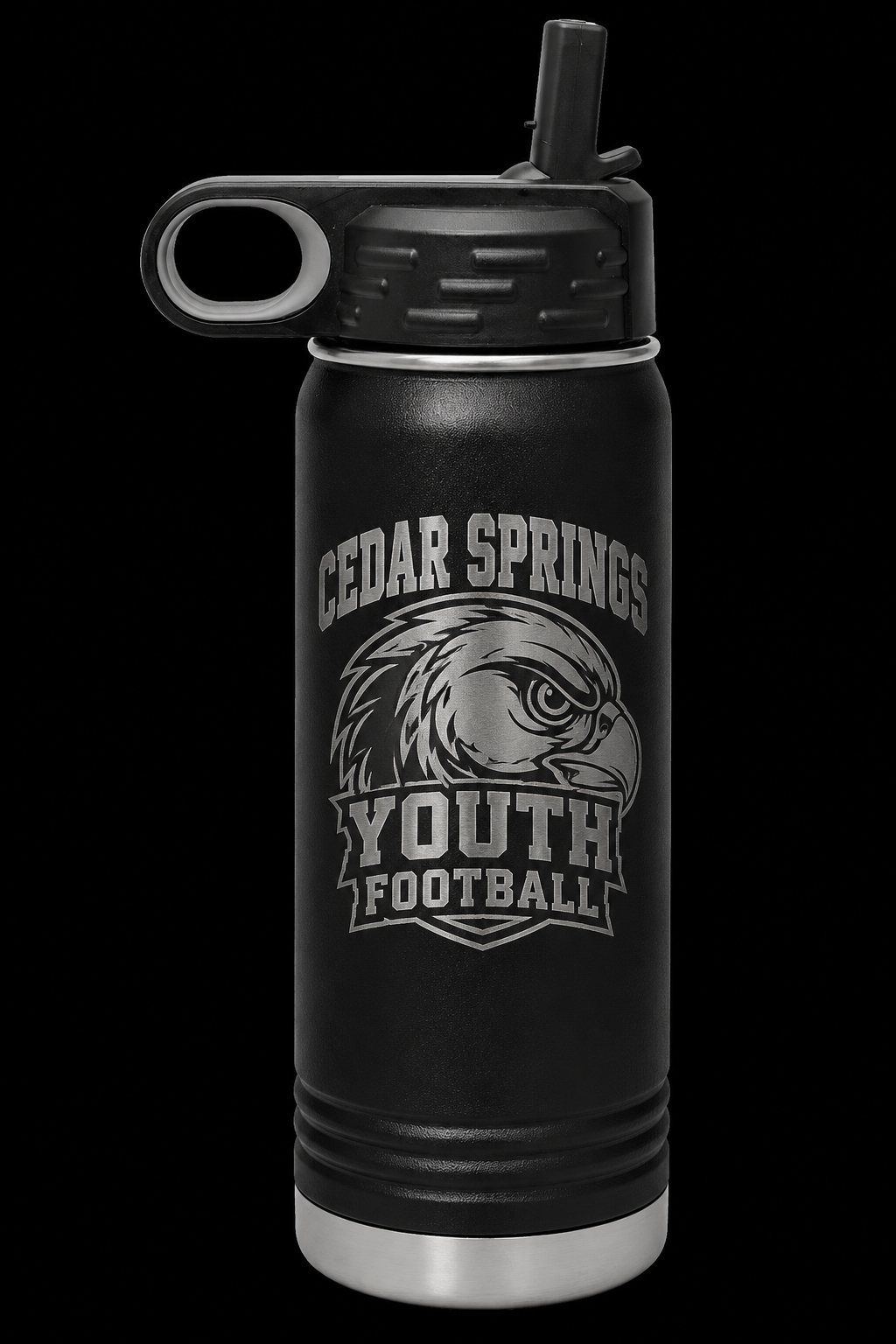 Polar Camel 20 oz. Water Bottle