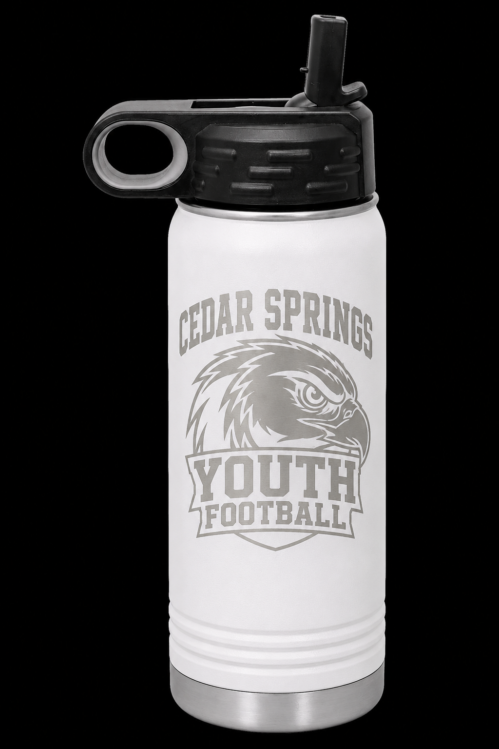 Polar Camel 20 oz. Water Bottle