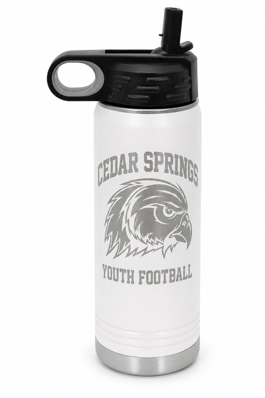 Polar Camel 20 oz. Water Bottle