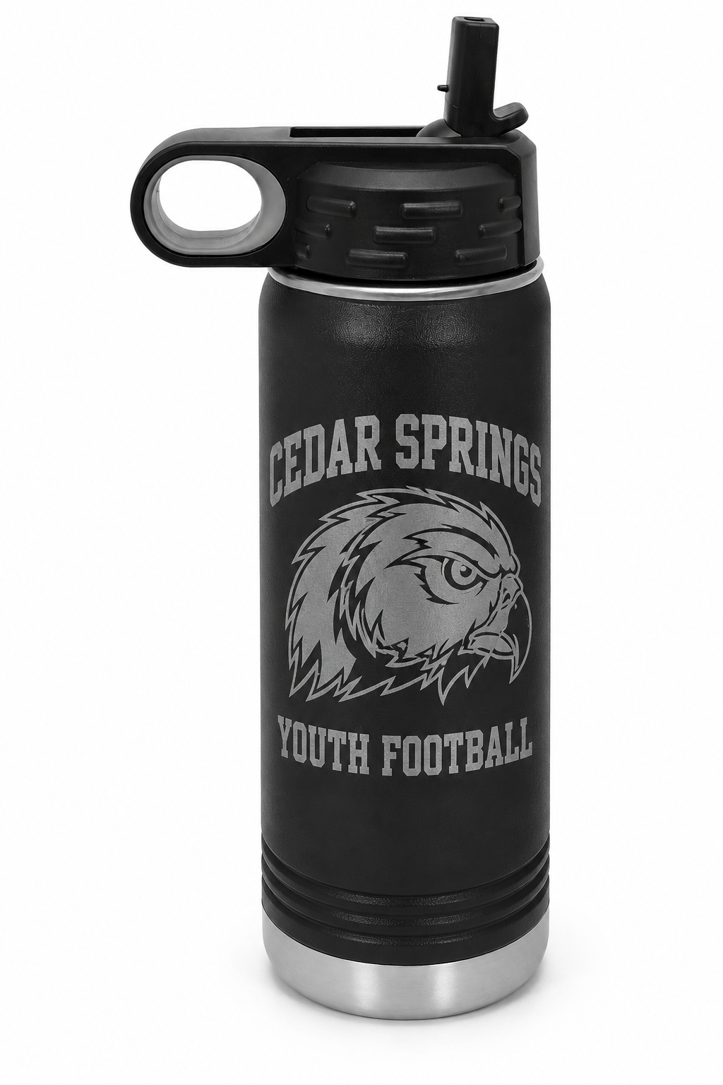 Polar Camel 20 oz. Water Bottle